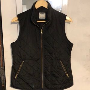 Old Navy vest